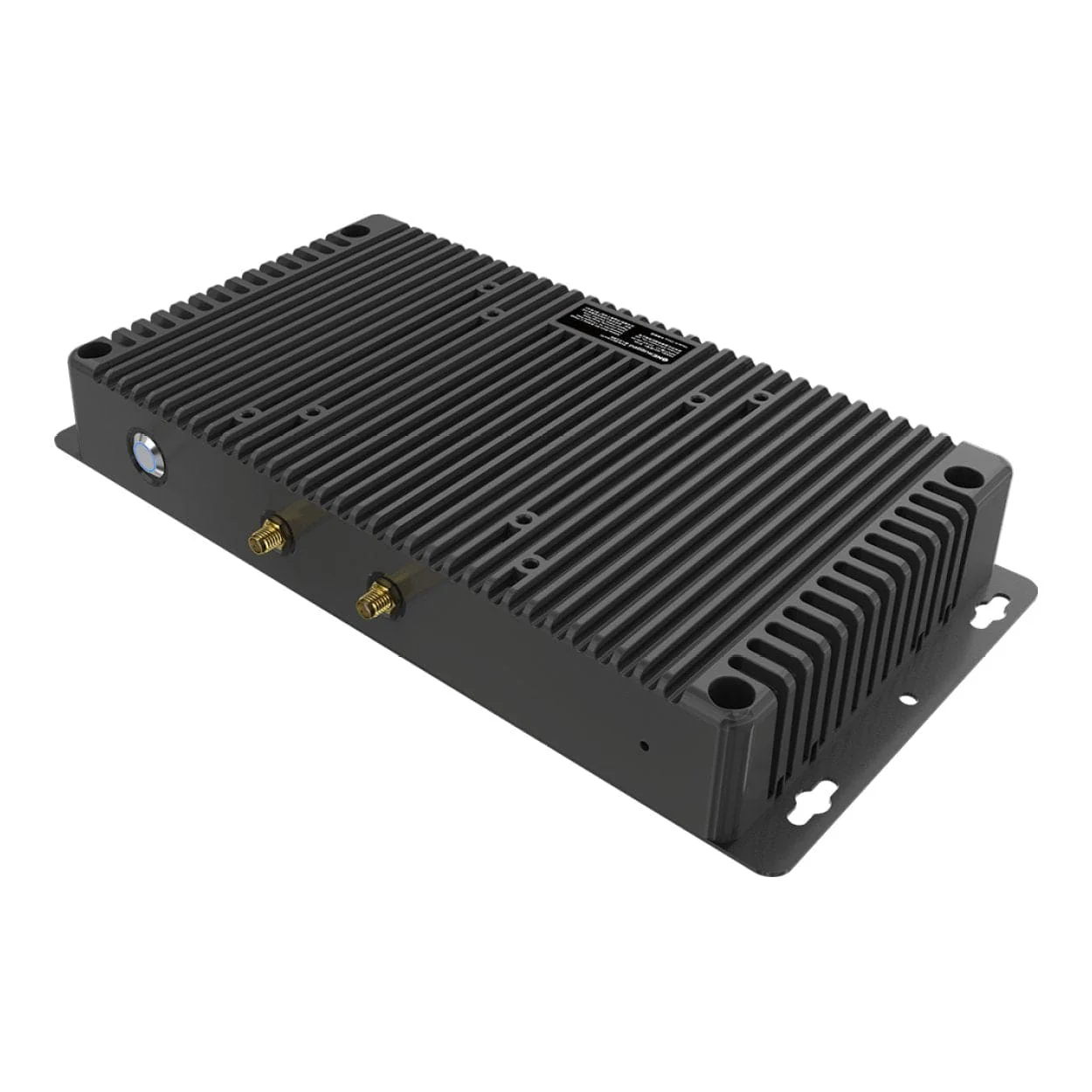 ONERugged B10A Mini PC - Intel Core i5-1235U 128GB SSD 8GB RAM Win 11 Pro - Image 2