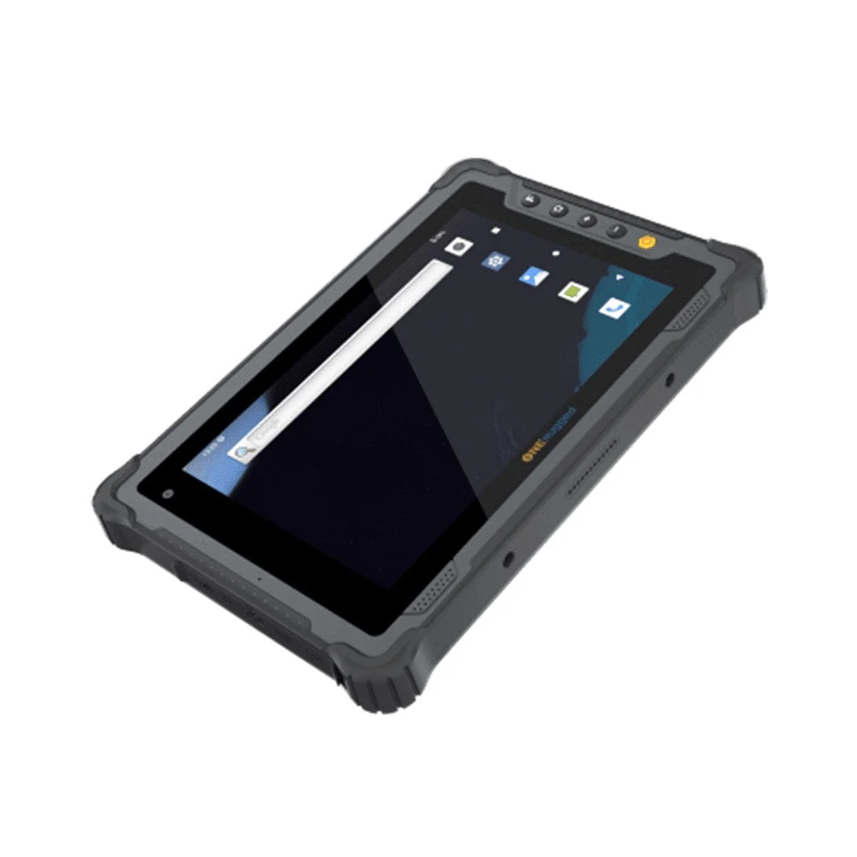 ONERugged M80T 8-inch Rugged Tablet - MT8781 128GB ROM 8GB RAM Android 12 - Image 3