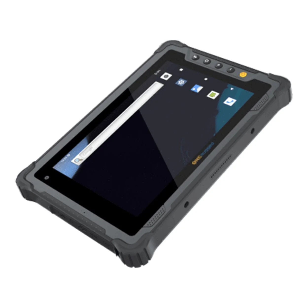 ONERugged M80T 8-inch Rugged Tablet - Octa-Core 128GB eMMC 8GB RAM Android 14 - Image 3