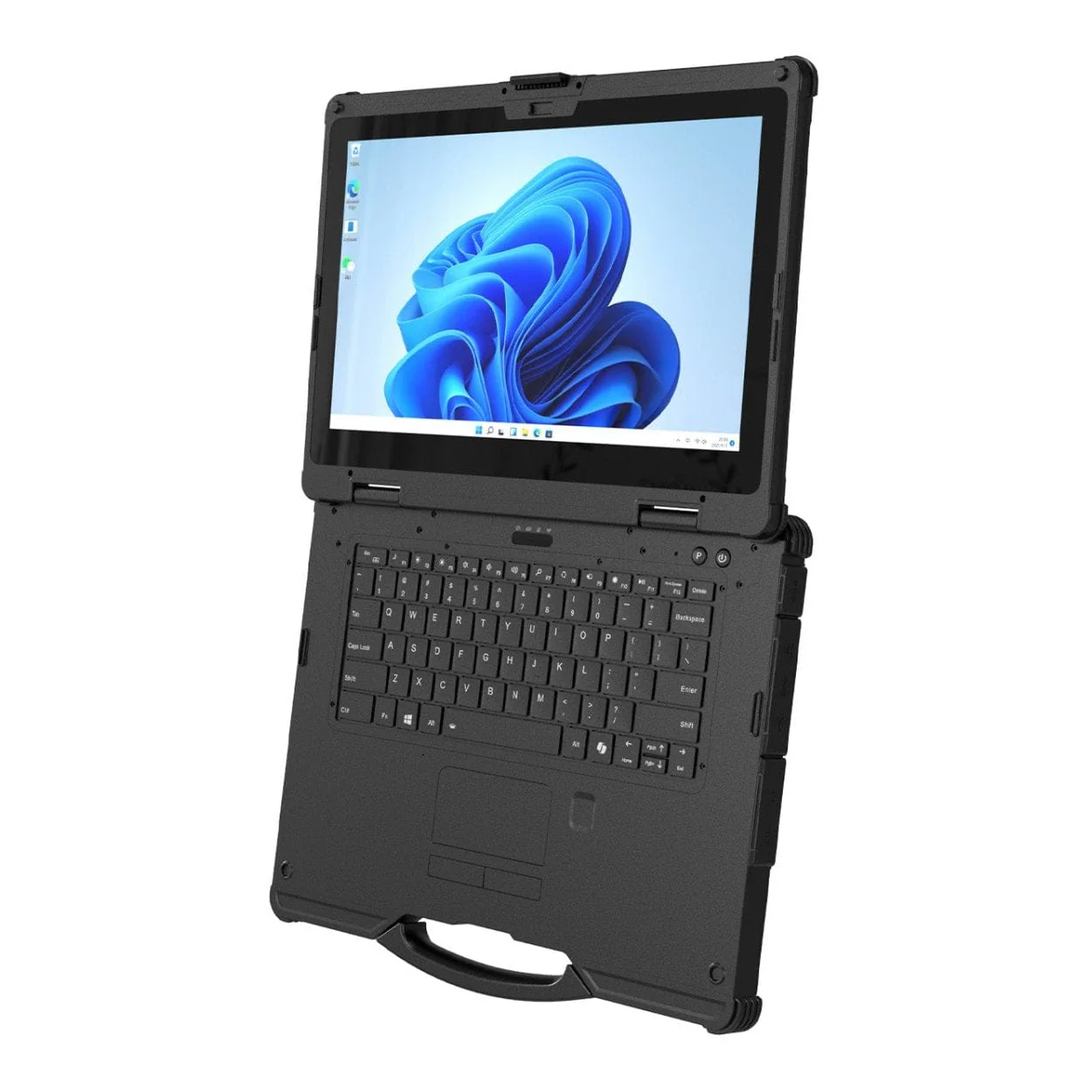 ONERugged N14A 14-inch FHD Rugged Laptop - Intel Core i7-1255U 256GB SSD 16GB RAM Win 11 Pro - Image 3