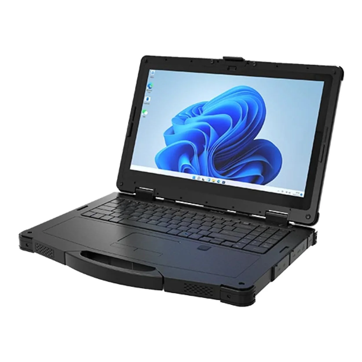 ONERugged N15A 15.6-inch FHD Rugged Laptop - Intel Core i7-1255U 256GB SSD 32GB RAM Win 11 Pro - Image 3