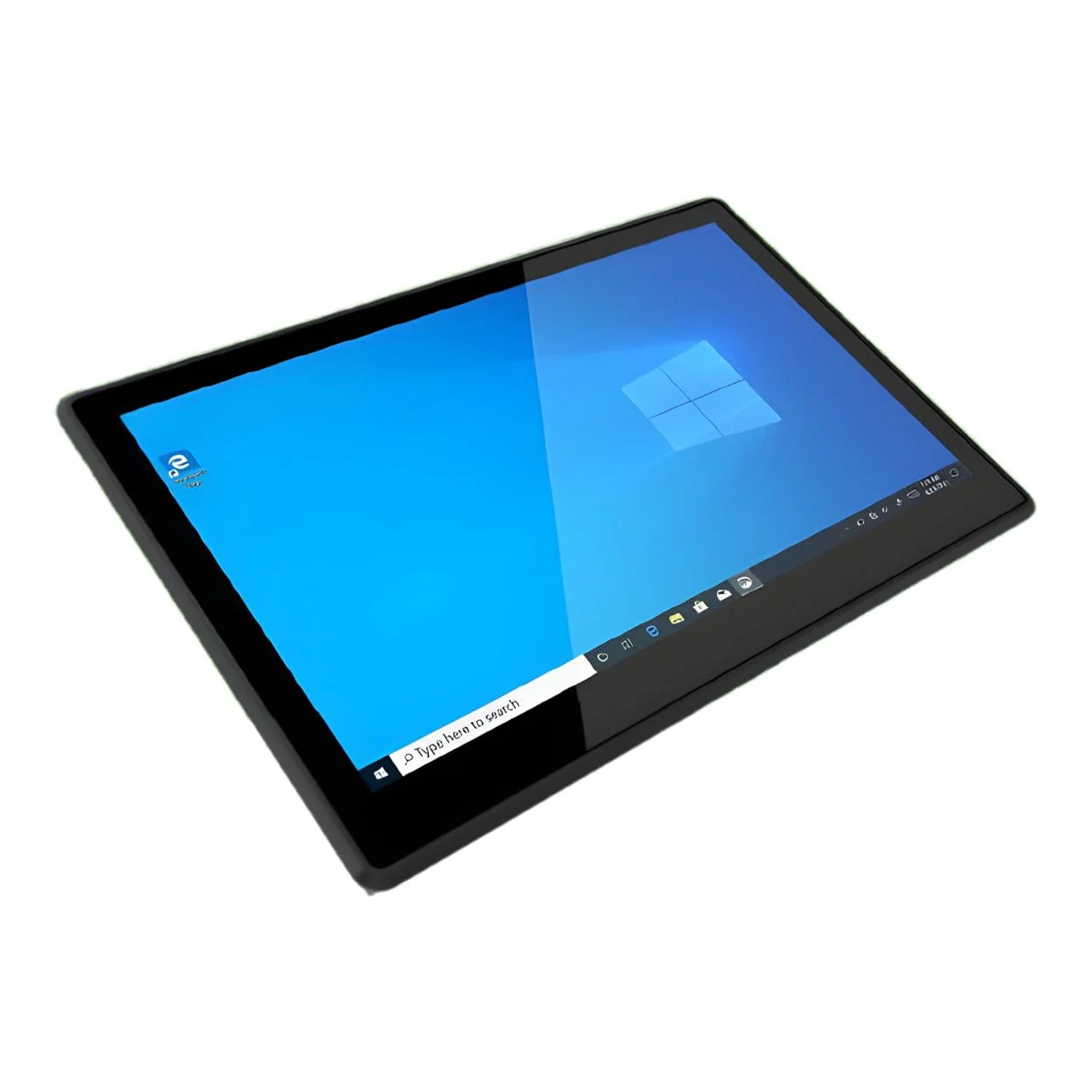 ONERugged P18J 18.5-inch Rugged Panel All-in-one PC - Intel Celeron N5100 128GB ROM 8GB RAM Win 11 Pro - Image 2