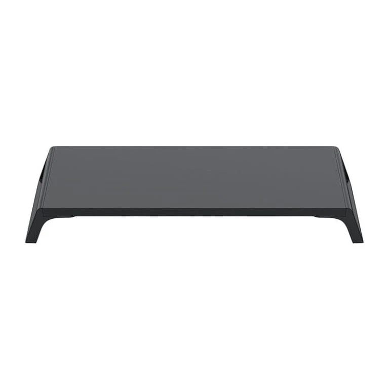 Orico Wooden Monitor Stand Black HSQ-M1-BK-BP - Image 2