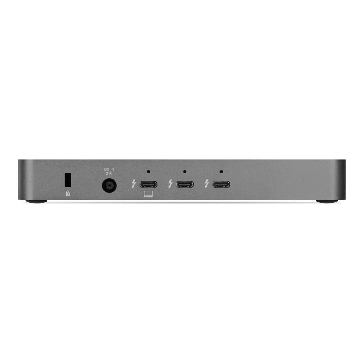 OWC 5-port Thunderbolt 5 Hub OWCTB5HUB5P - Image 4