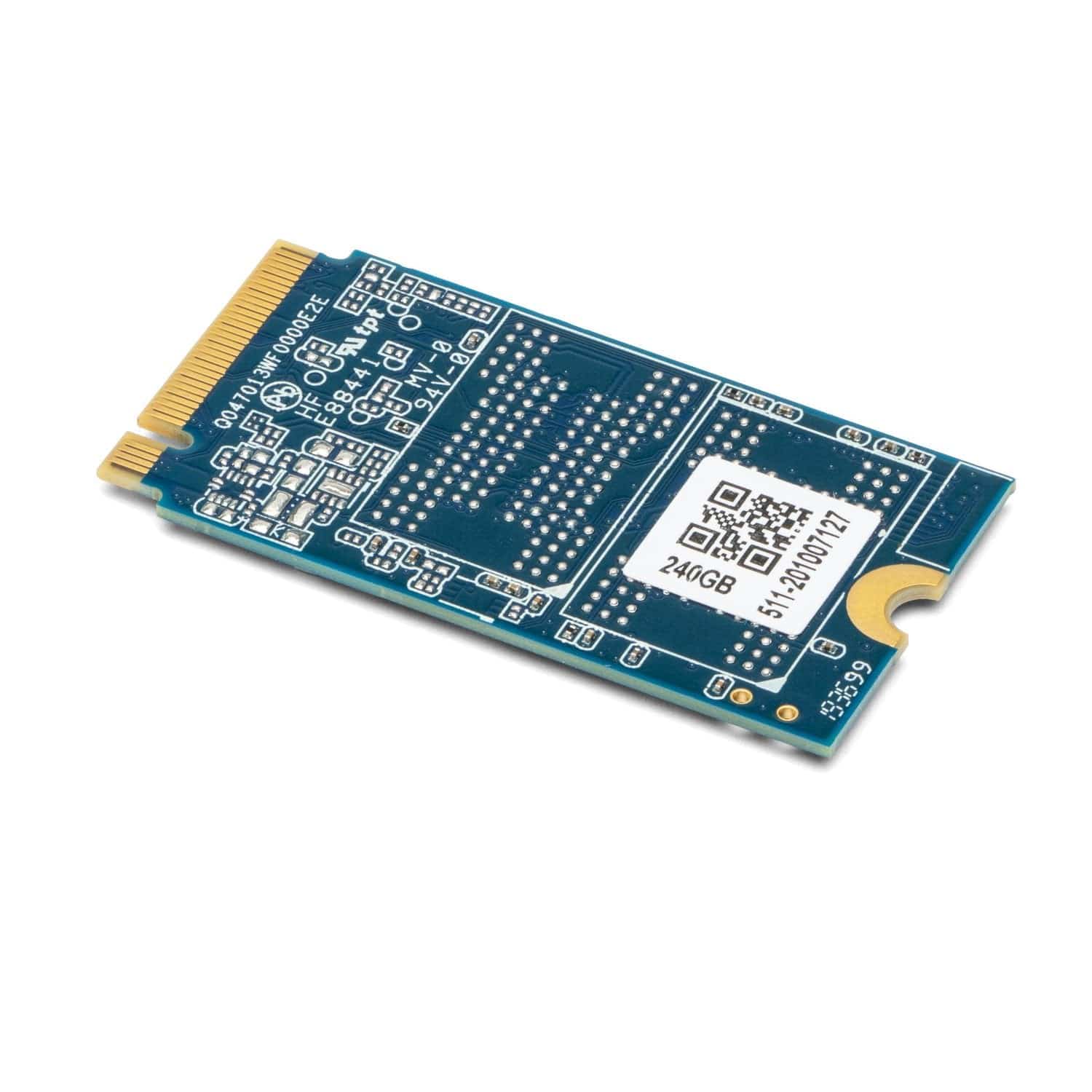 OWC Aura P13 Pro M.2 2TB TLC NVMe PCIe 3.1 Internal SSD OWCS3DN3P3T20 - Image 2
