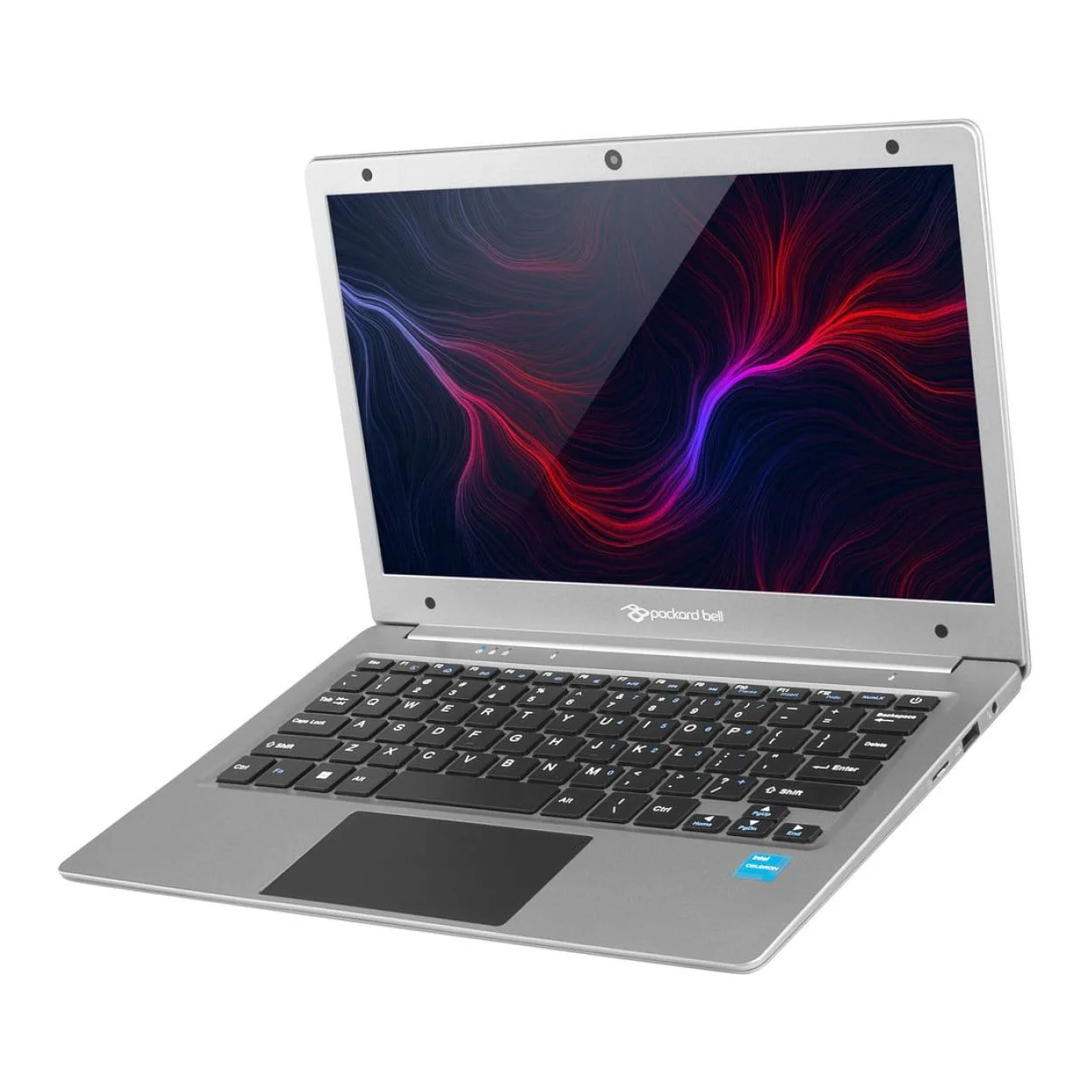 Packard Bell Mclaren C 11.6-inch HD Laptop - Intel Celeron N4020 64GB eMMC 4GB RAM Win 11 Home - Image 2