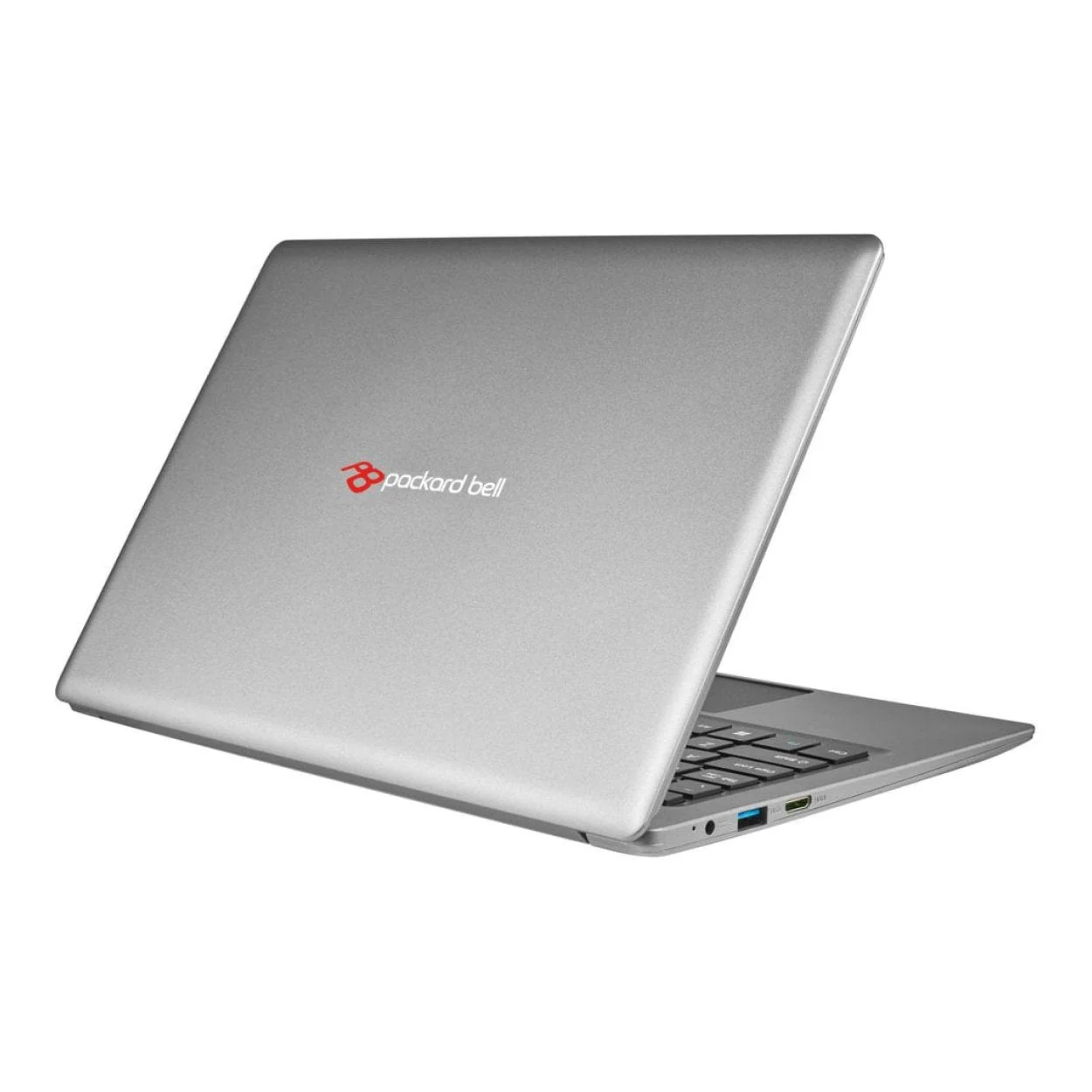 Packard Bell Mclaren C 11.6-inch HD Laptop - Intel Celeron N4020 64GB eMMC 4GB RAM Win 11 Home - Image 3