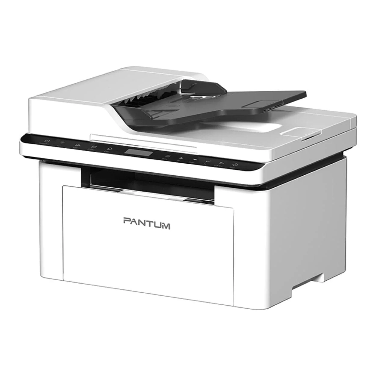 Pantum BM2300AW A4 Wi-Fi Multifunction Mono Laser Printer - Image 3