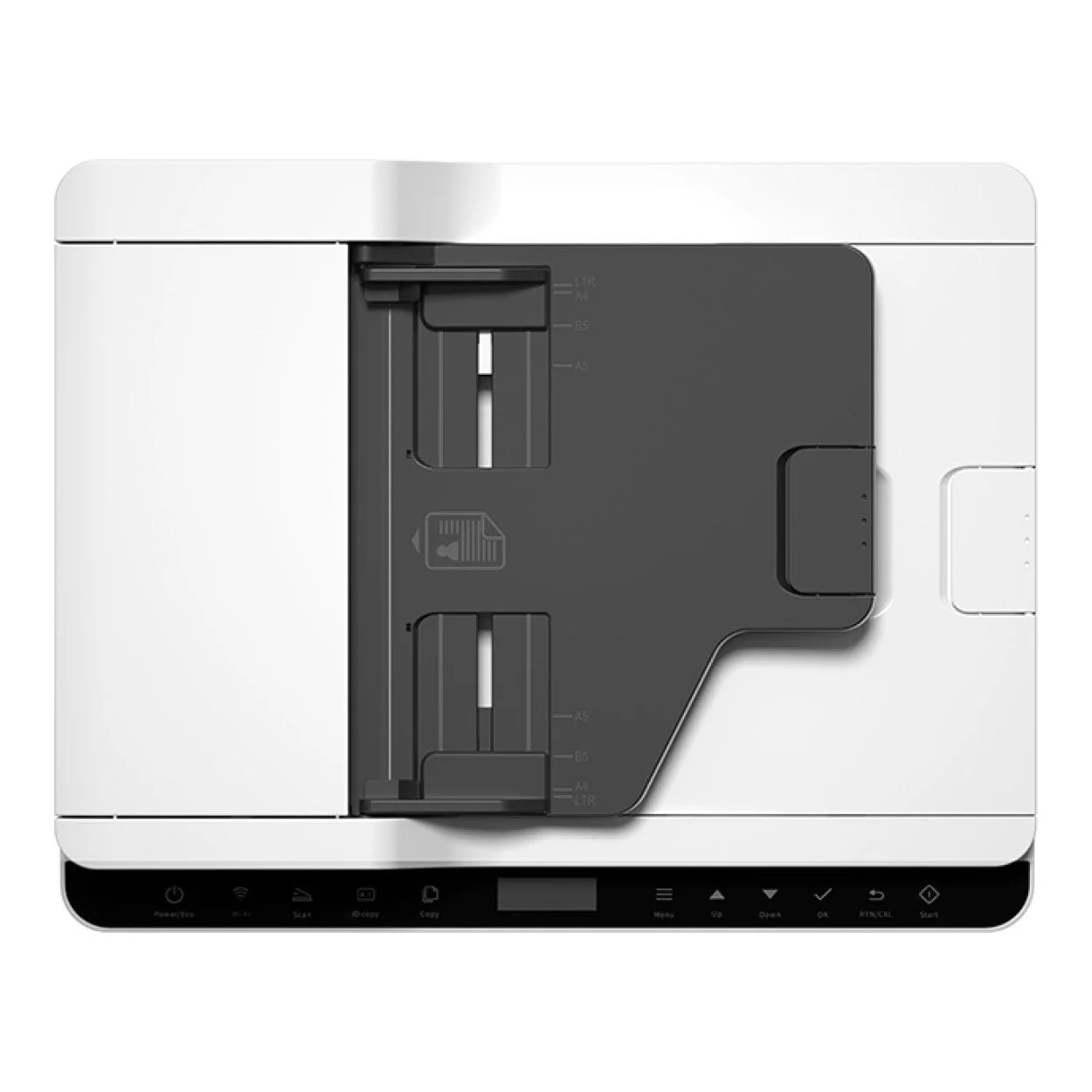 Pantum BM2300AW A4 Wi-Fi Multifunction Mono Laser Printer - Image 4