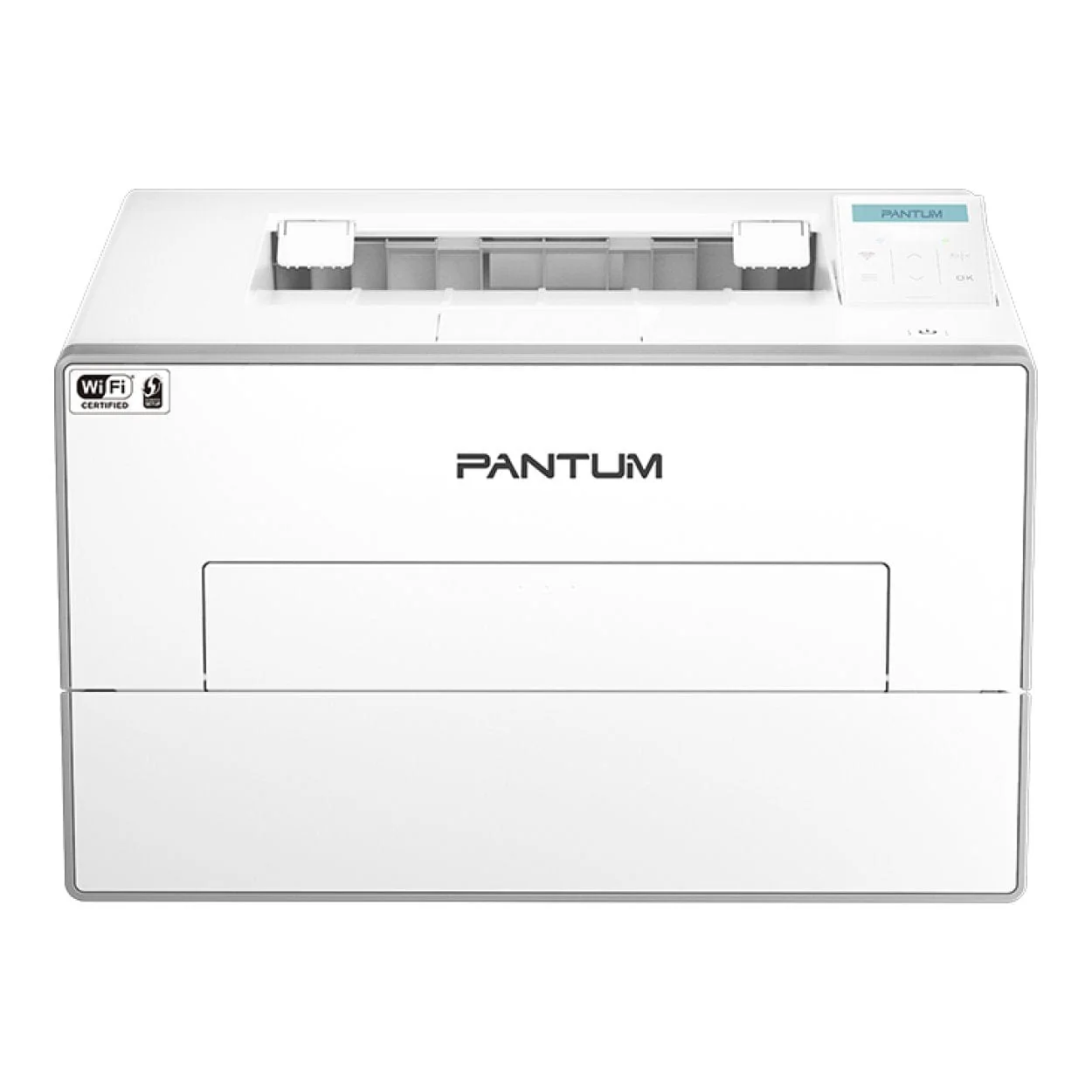 Pantum BP4205DW A4 Wi-Fi Mono Laser Printer - Image 2