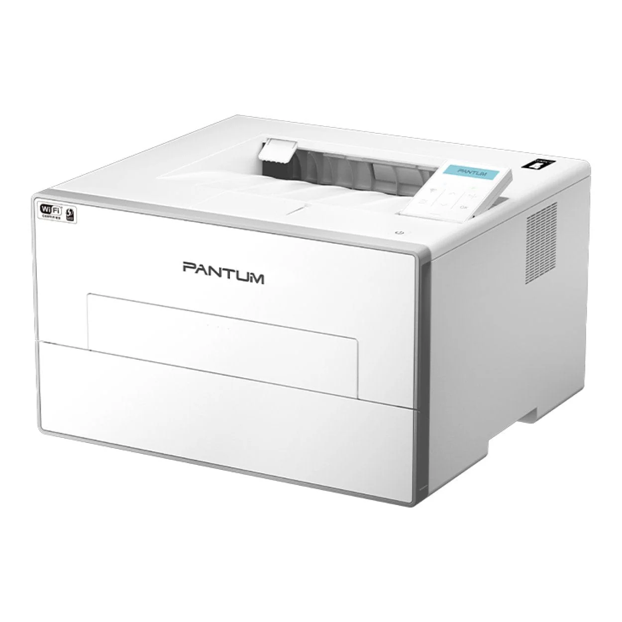 Pantum BP4205DW A4 Wi-Fi Mono Laser Printer - Image 4