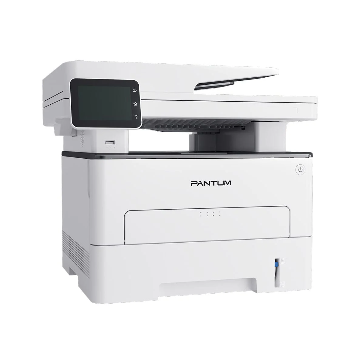 Pantum M7310DW A4 Wi-Fi Multifunction Mono Laser Printer - Image 2