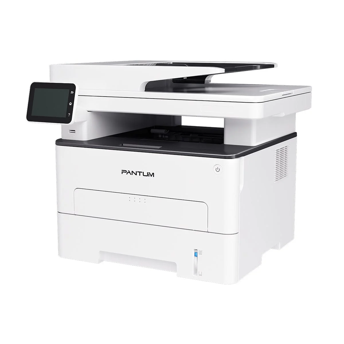Pantum M7310DW A4 Wi-Fi Multifunction Mono Laser Printer - Image 3