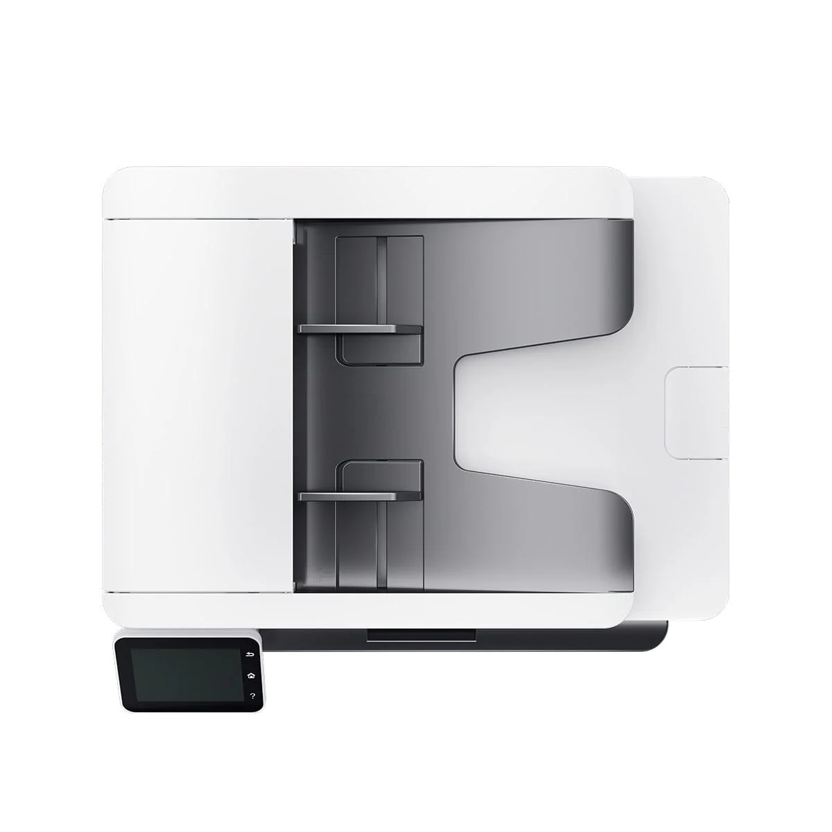 Pantum M7310DW A4 Wi-Fi Multifunction Mono Laser Printer - Image 4