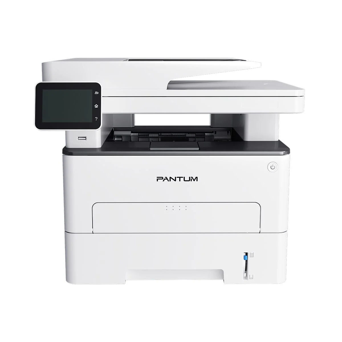 Pantum M7310DW A4 Wi-Fi Multifunction Mono Laser Printer - Image 6