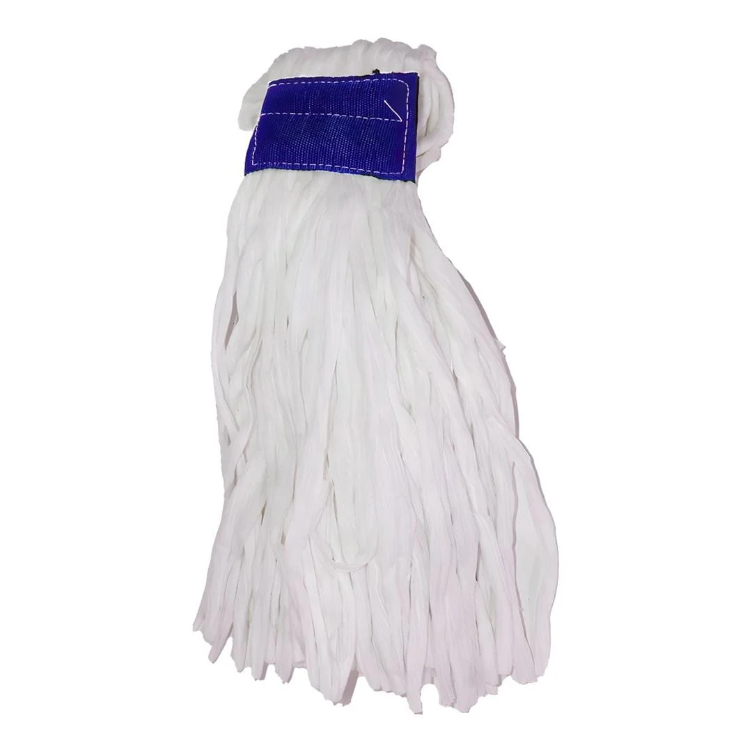 Parrot 250g Janitorial Mop Head Refill Blue JA0319D