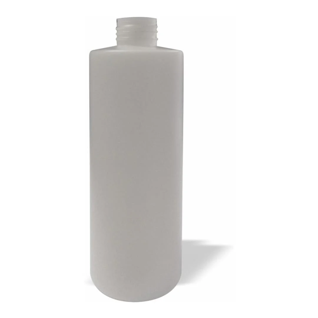 Parrot 250ml Transparent Bottle 250 Units JA0401SP