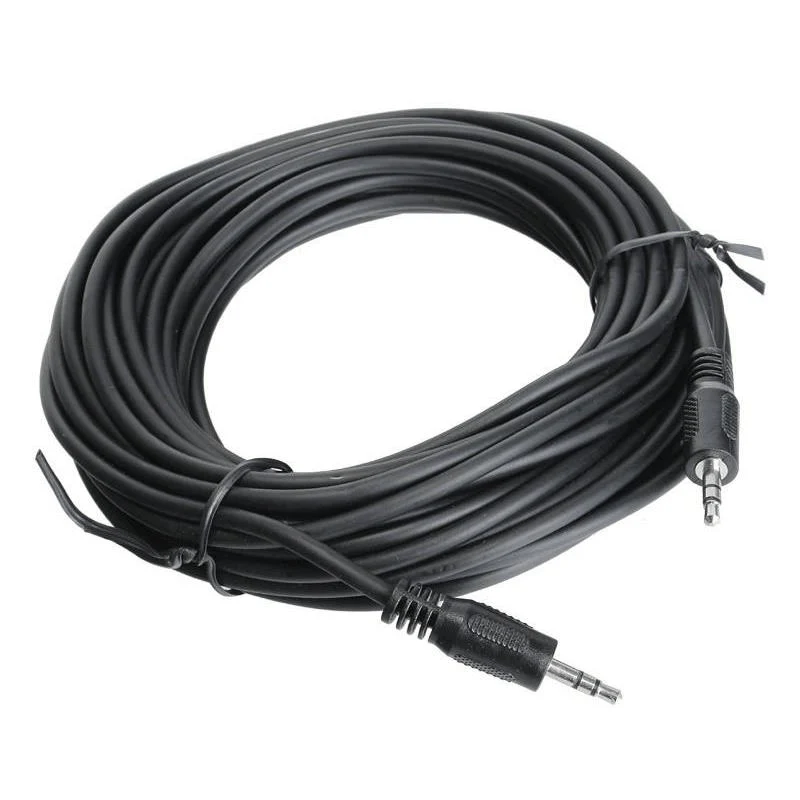 Parrot 3.5mm Jack Jack Cable 10m CL4010