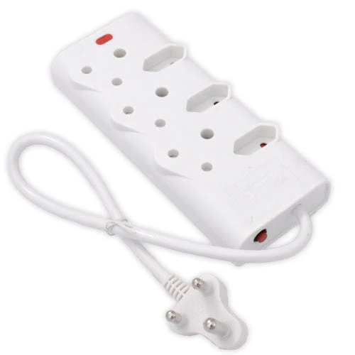 Parrot 3 x 16A SA & 3 x Euro Multi-Plug - Image 3
