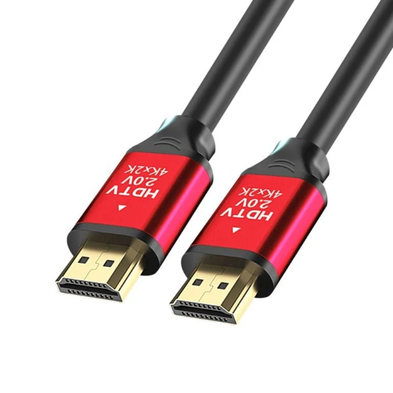 Parrot 4K 60Hz HDMI Cable 2m CL1002-4K - Image 3
