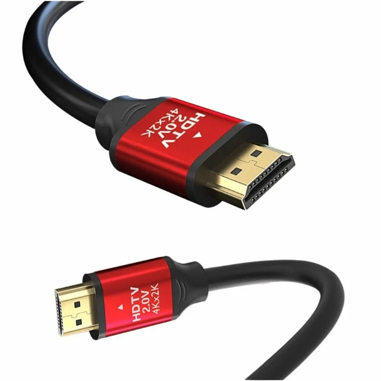 Parrot 4K 60Hz HDMI Cable 7m CL1007-4K - Image 3