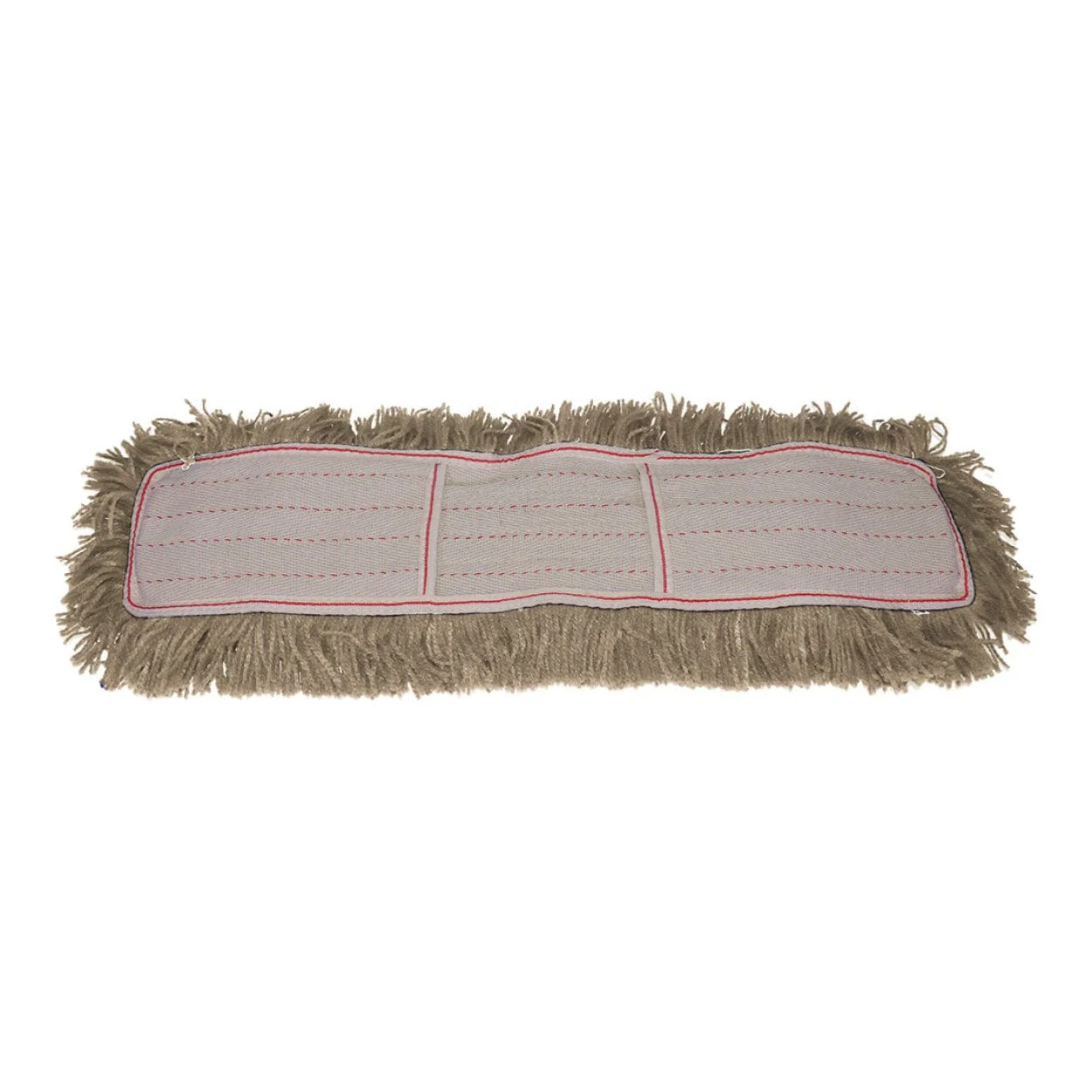 Parrot 60cm Janitorial Dustmop Cotton Sweeper Sleeve JA0328B - Image 2