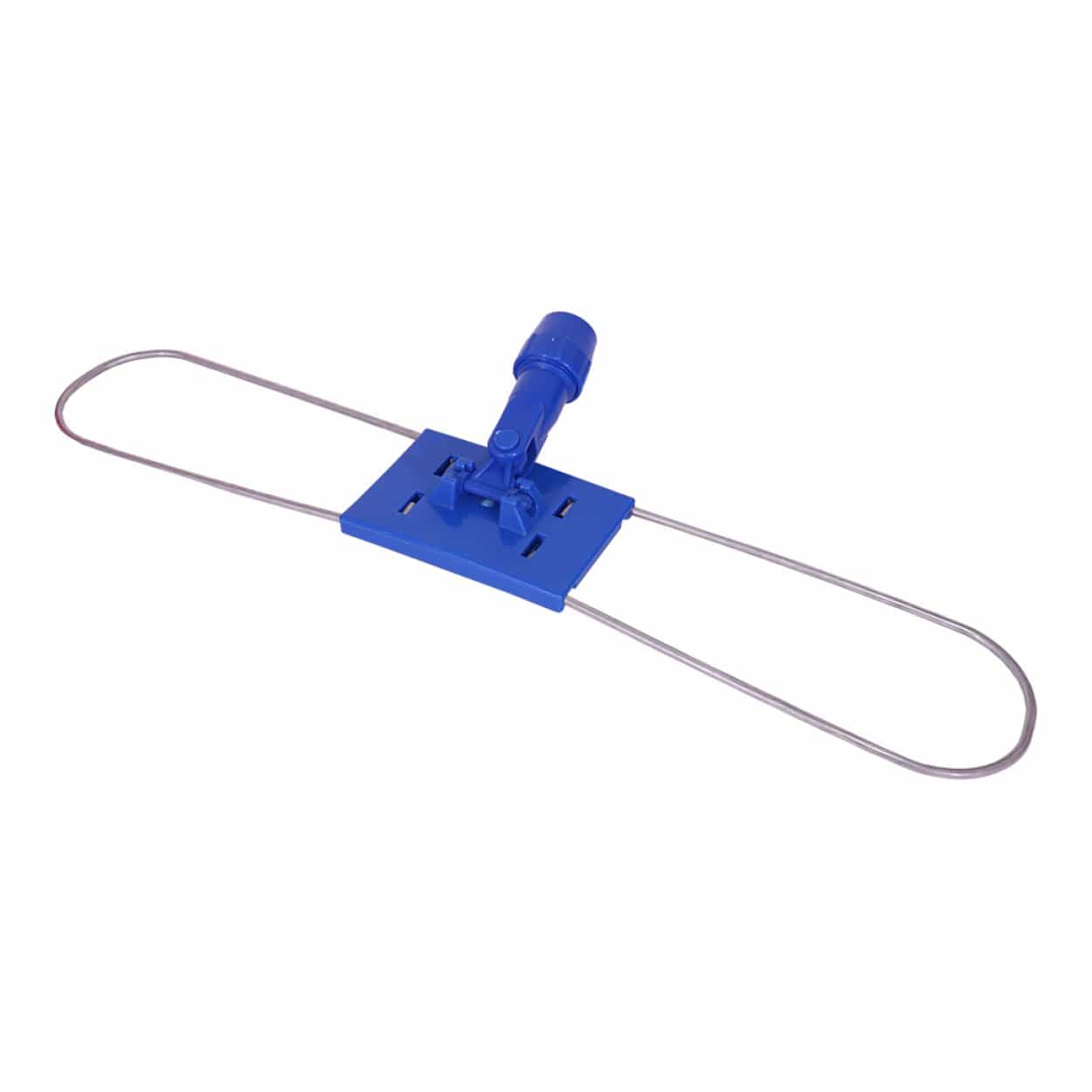 Parrot 60cm Janitorial Dustmop Sweeper Frame JA0328A - Image 3