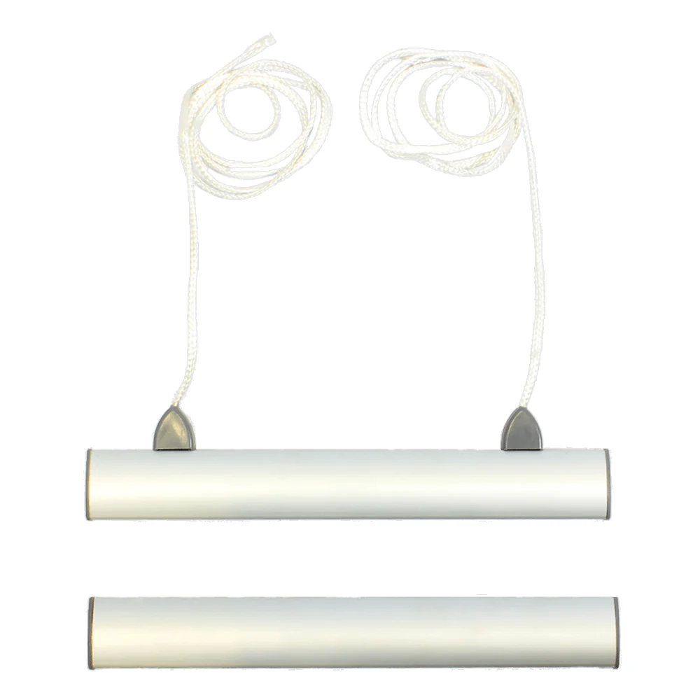 Parrot A1 Aluminium Poster Hanging Batten Set 600mm BG9201