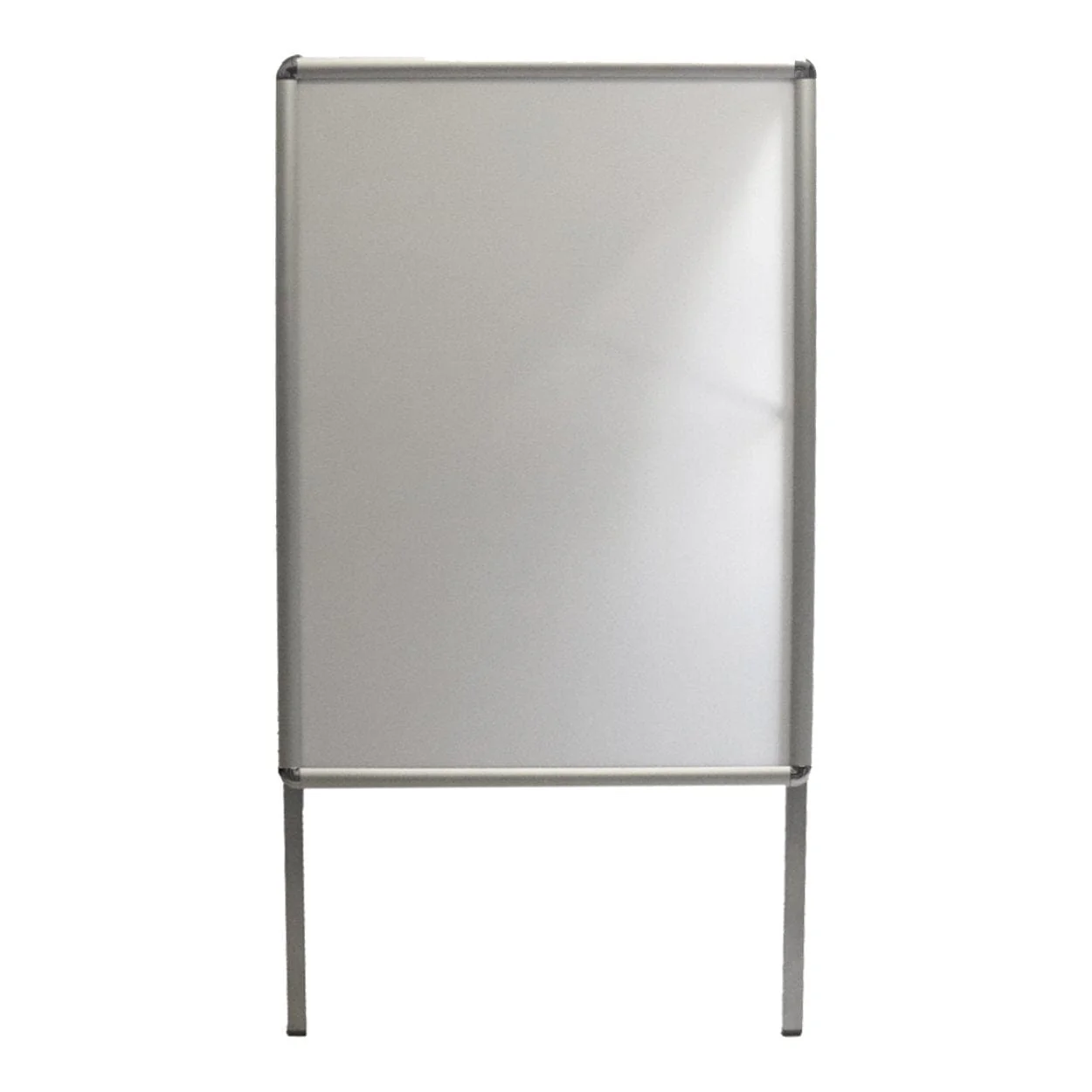 Parrot A1 Poster Aluminium Frame Stand BG9005 - Image 2
