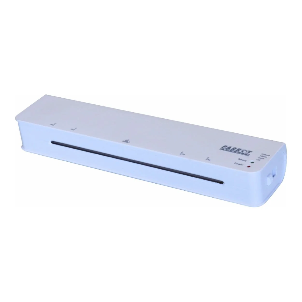 Parrot A3 Laminating Machine 2 Roller 360mm/min LF9041 - Image 4