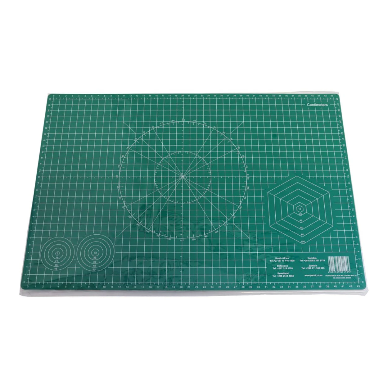 Parrot A3 Self Healing Cutting Mat SA3000 - Image 2