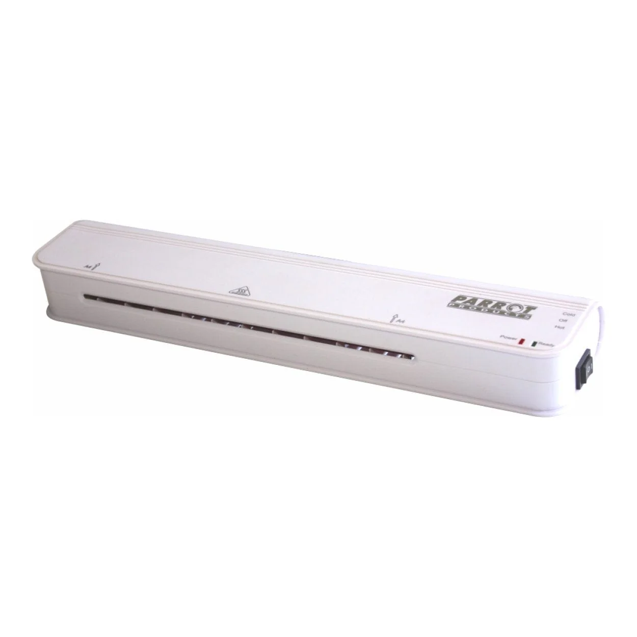 Parrot A4 Laminating Machine 2 Roller 320mm/min LF9040 - Image 43