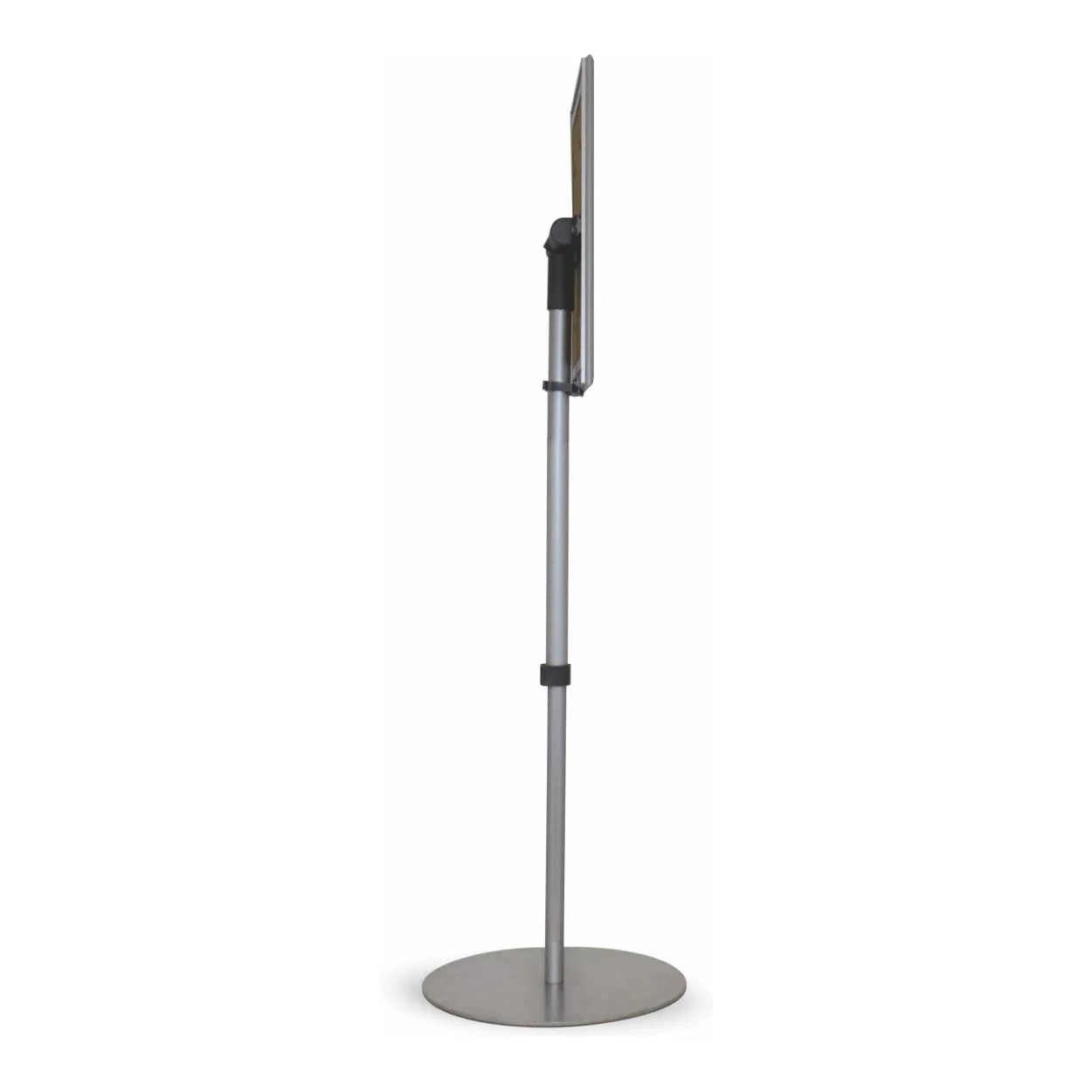 Parrot BG9004A A4 Portrait Lollipop Poster Frame Stand - Image 4