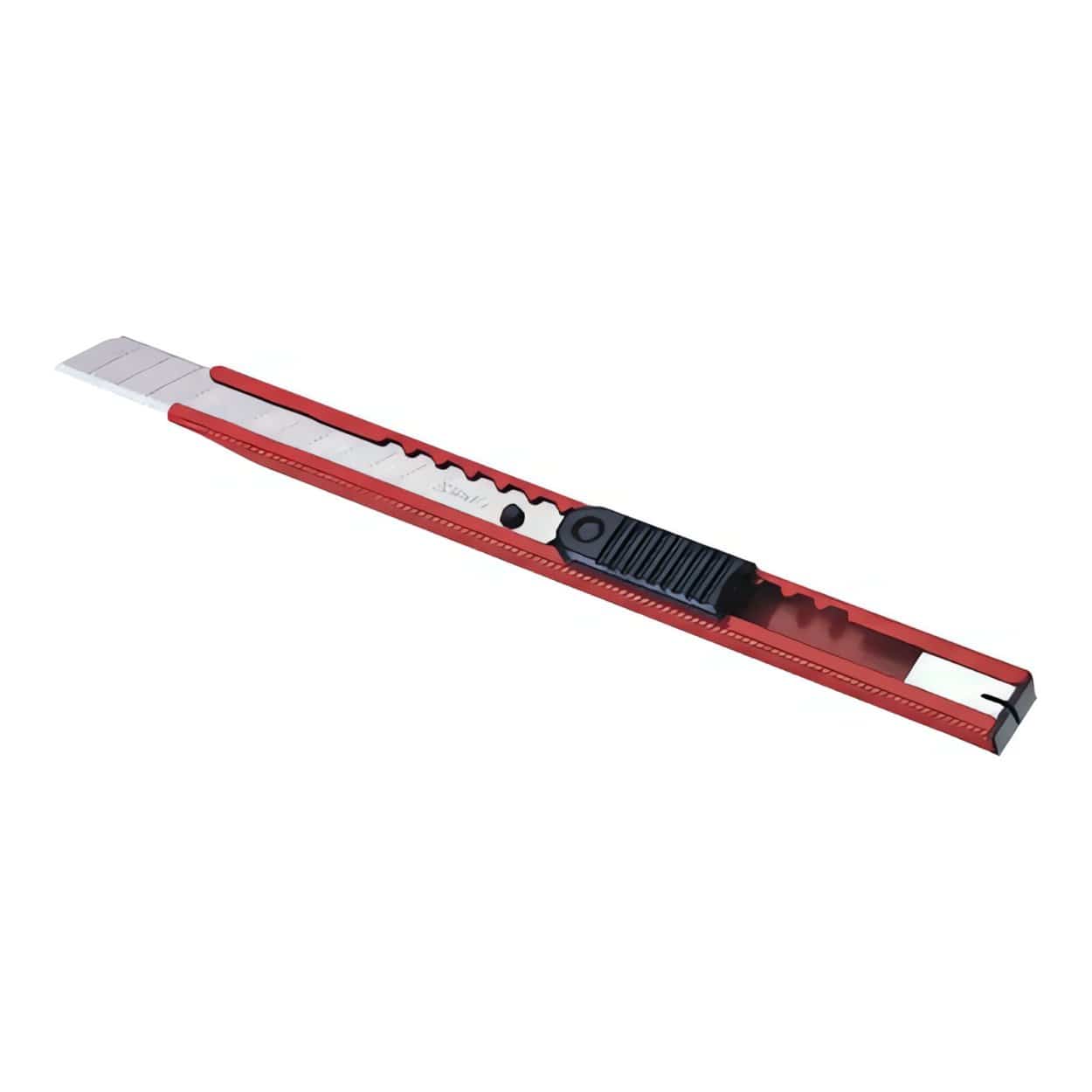 Parrot Craft Knife Metal Red CK1010R - Image 2