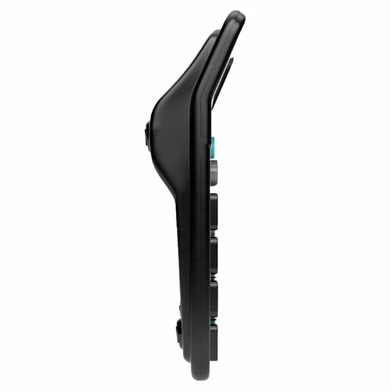 Parrot Desktop 12 Digit Calculator AB0012 - Image 3