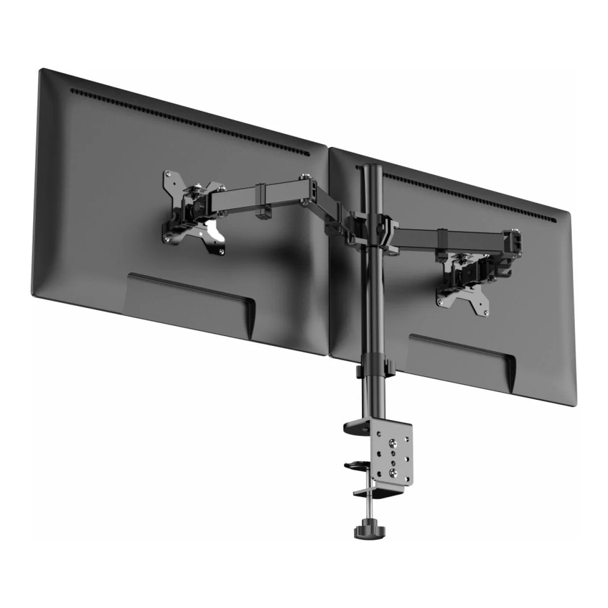 Parrot Econo Dual Arm Monitor Bracket AL6005 - Image 4