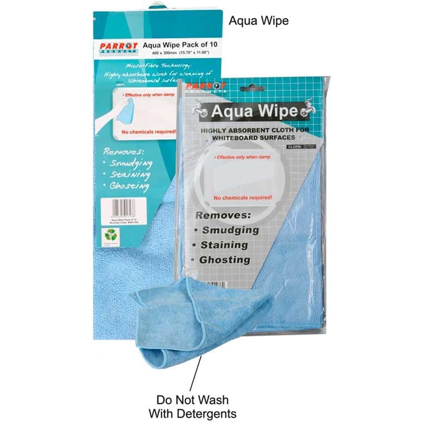 Parrot Eraser Aqua Wipe (400*300mm) - Image 2