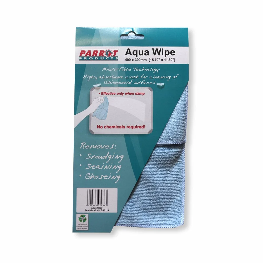 Parrot Eraser Aqua Wipe (400*300mm) - Image 3