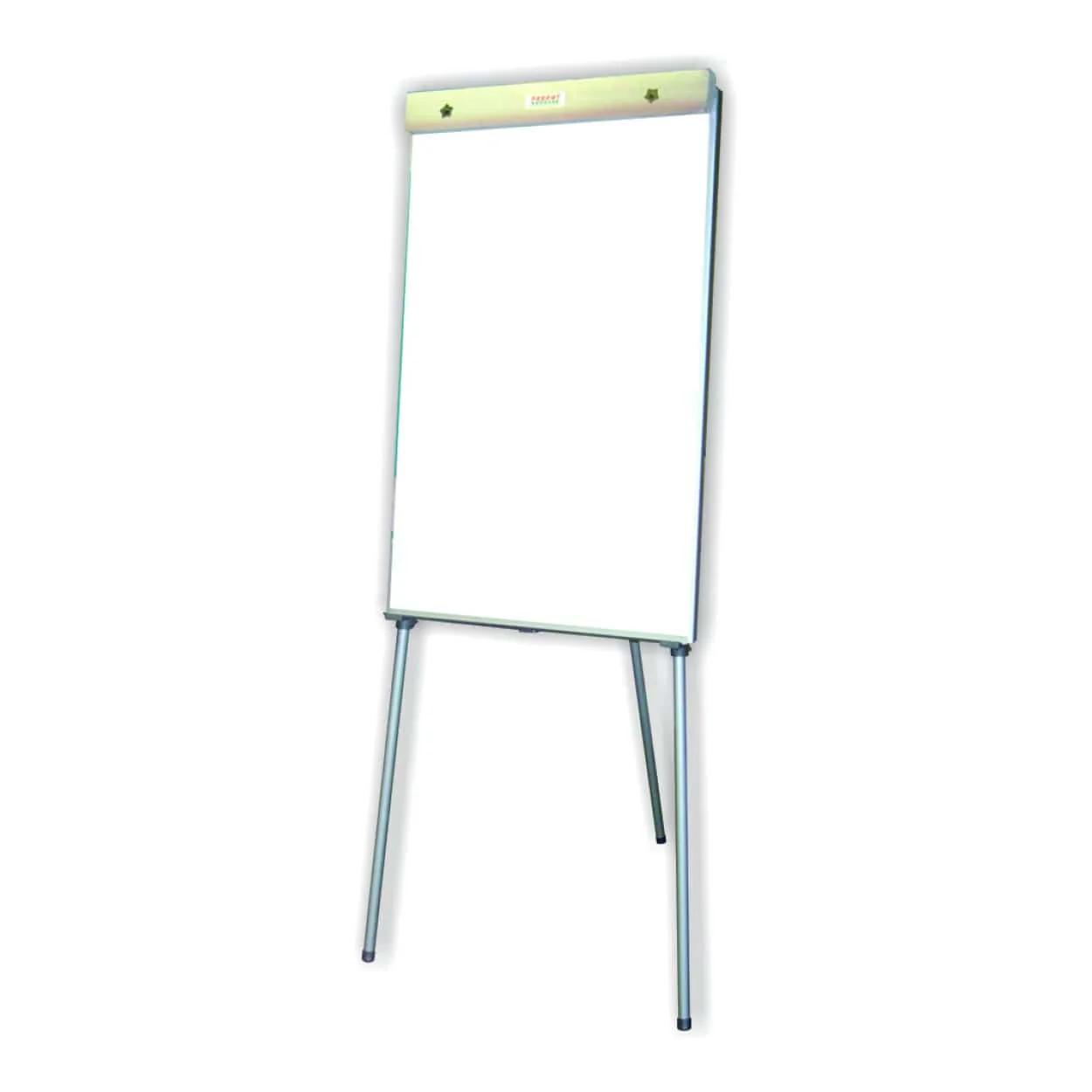 Parrot Flipchart Magnetic Standard 1000x640mm BD9132 - Image 2