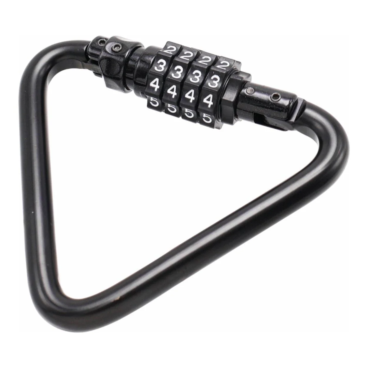 Parrot Four Digit Hook Lock AL6302 - Image 6