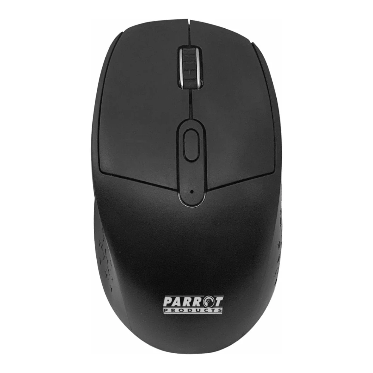 Parrot IC0004-B Wireless Mouse Black - Image 2