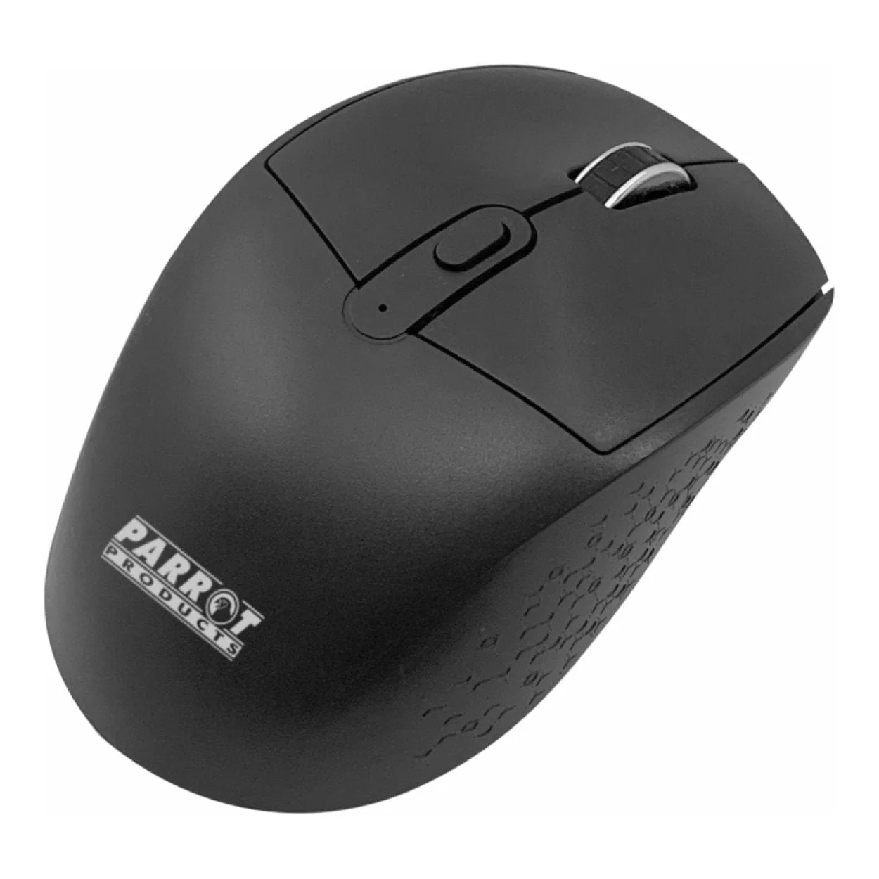 Parrot IC0004-B Wireless Mouse Black - Image 6