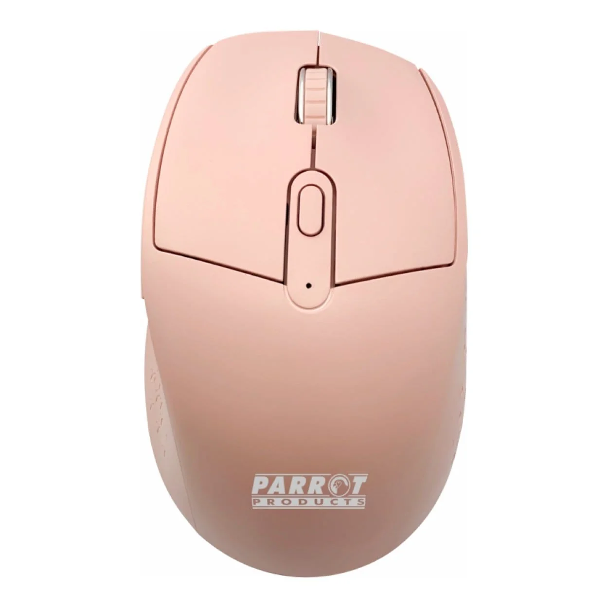Parrot IC0004-P Wireless Mouse Pink - Image 2