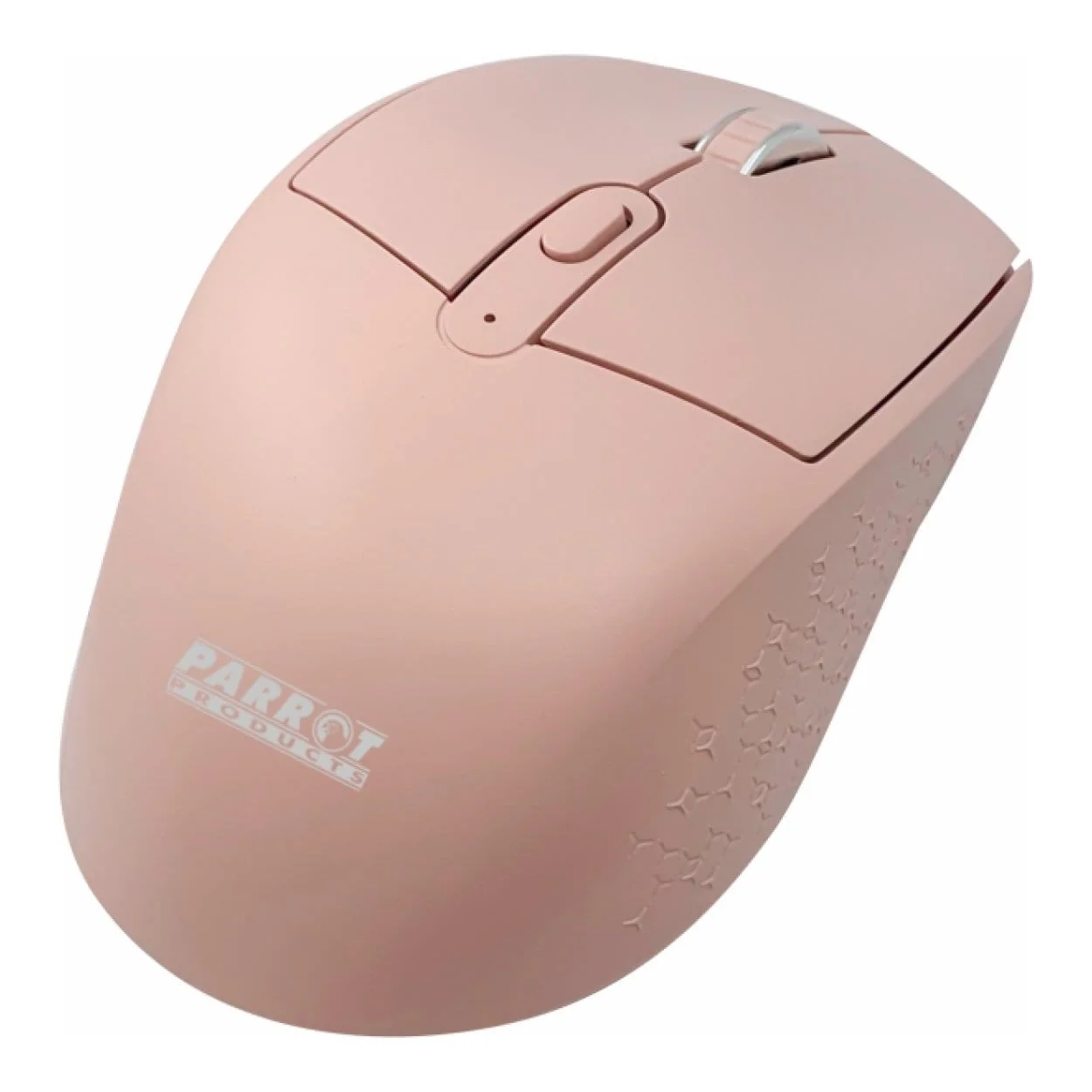 Parrot IC0004-P Wireless Mouse Pink - Image 3
