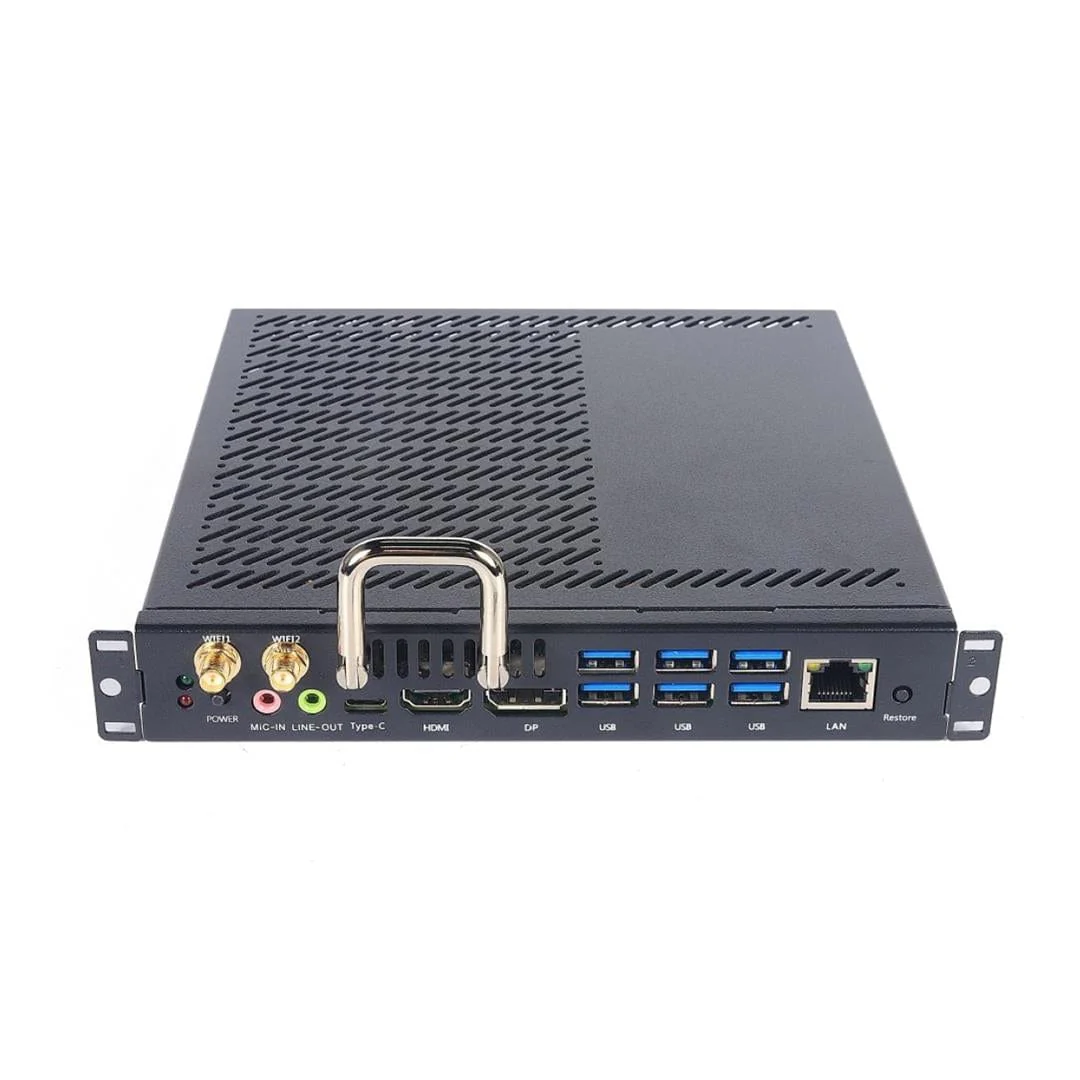 Parrot IC1000 OPS Mini PC - Intel Core i5 512GB SSD 8GB RAM