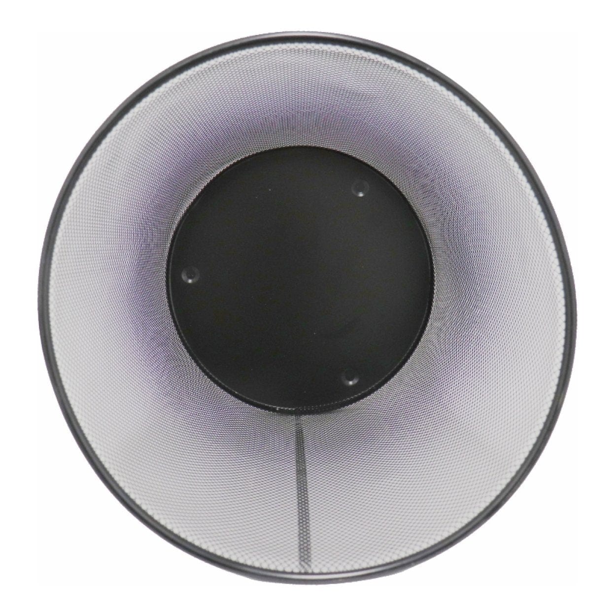 Parrot JA0803 19L Janitorial Mesh Waste Bin - Image 3