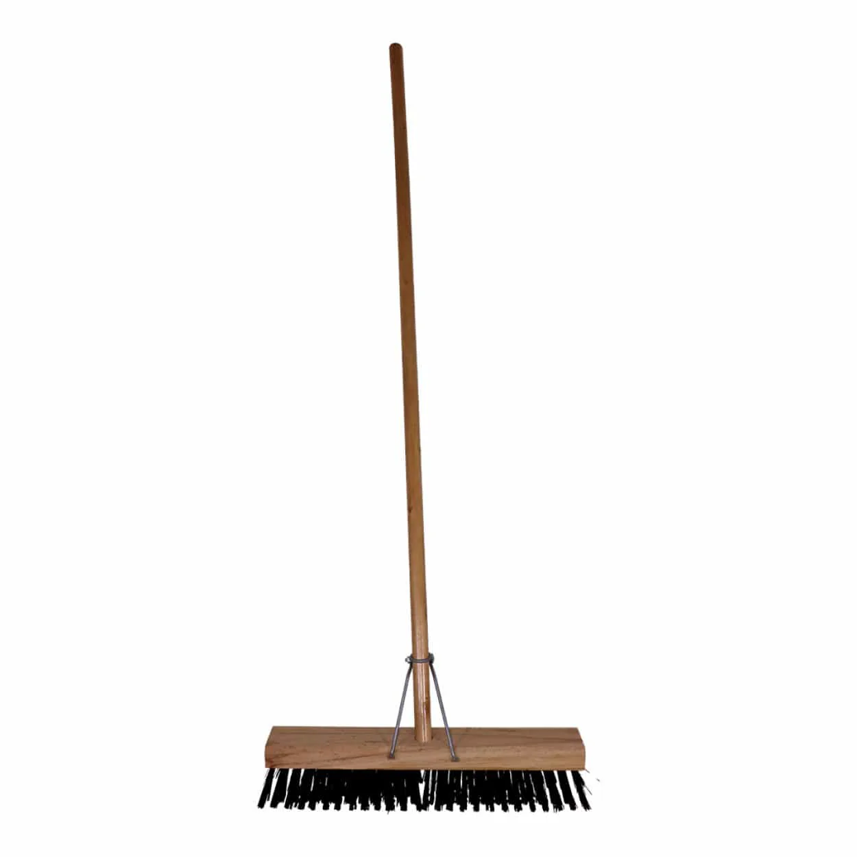 Parrot Janitorial 18-inch 450mm Platform Broom - Brown JA0347BB - Image 2