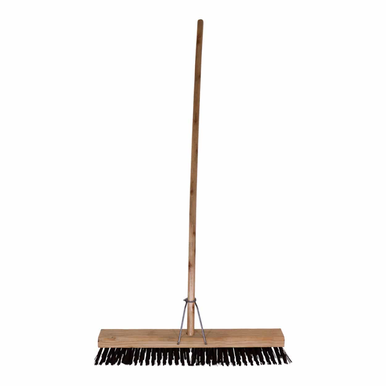 Parrot Janitorial 24-inch 600mm Platform Broom - Brown JA0347BC - Image 2