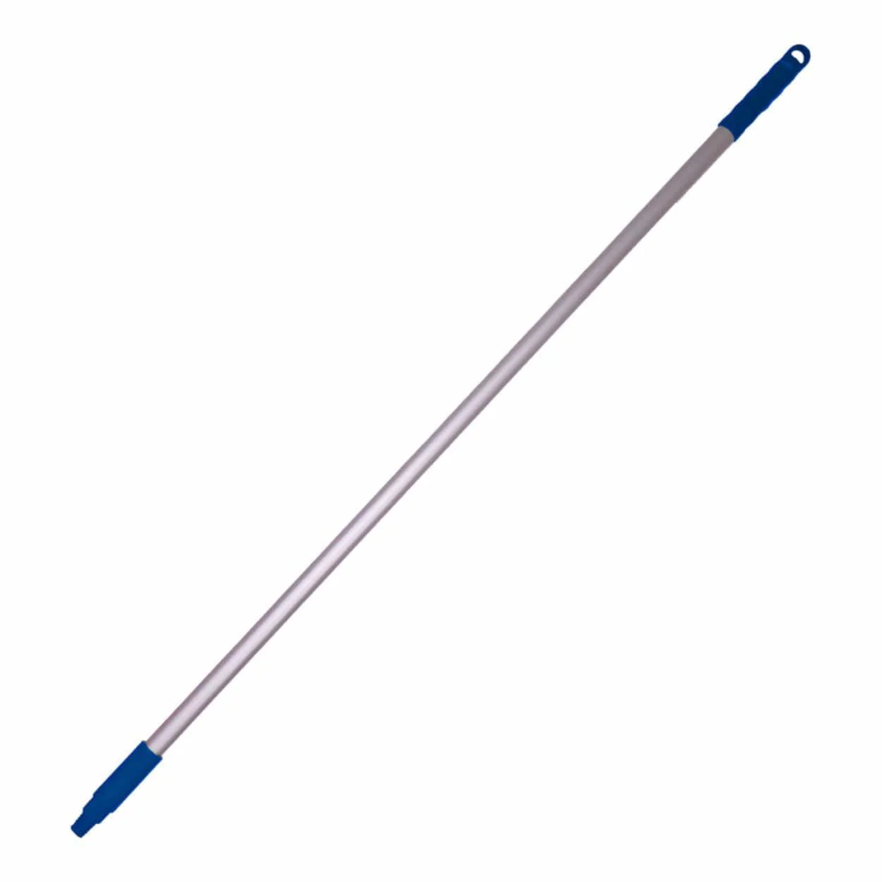 Parrot Janitorial 25mmx1.3m Aluminum Handle Blue JA0341D - Image 3