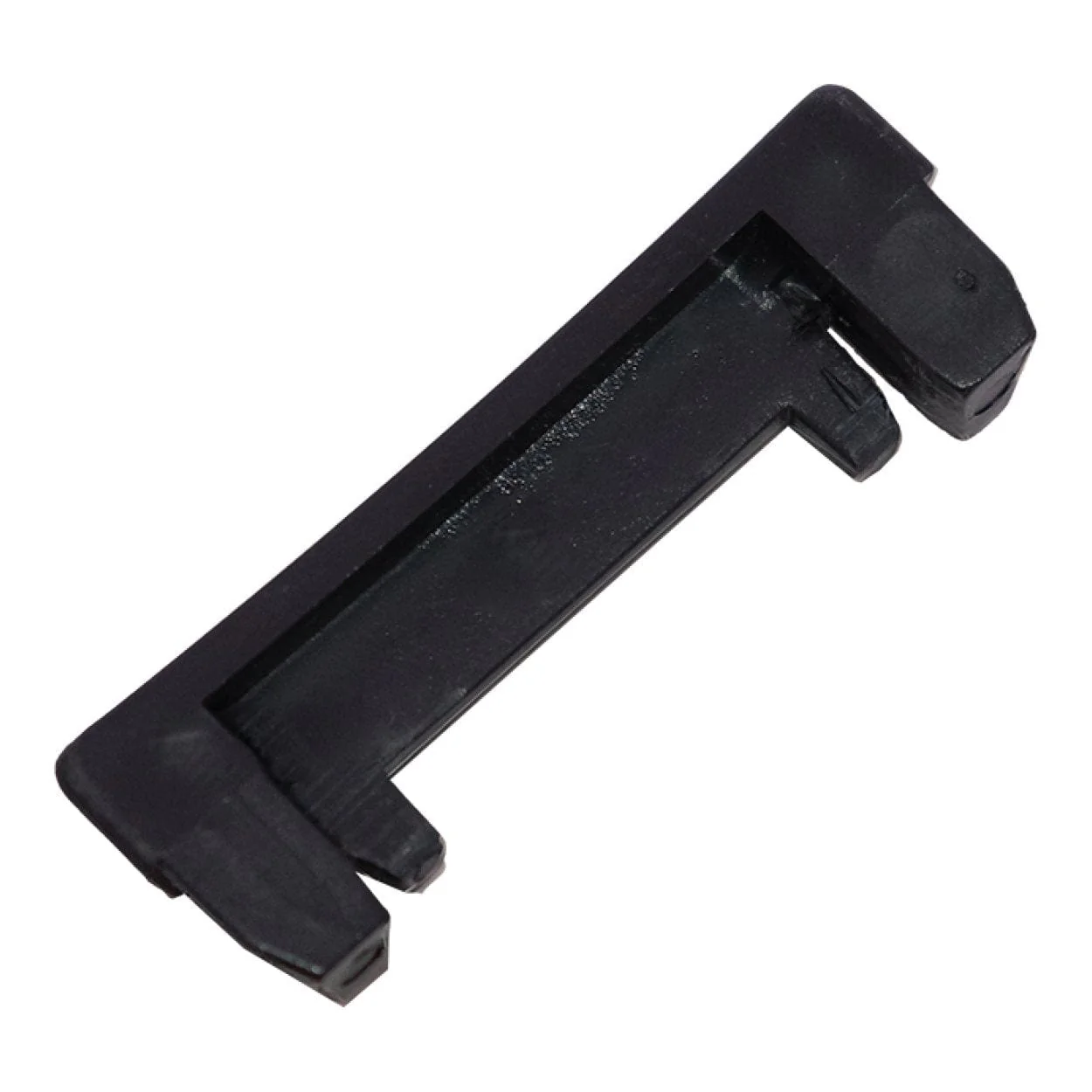 Parrot Janitorial 50cm Wall Rail Only JA0342A - Image 2